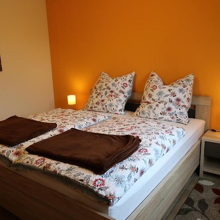 Ferienwohnung Neuborner-Hof Andernach Kültér fotó