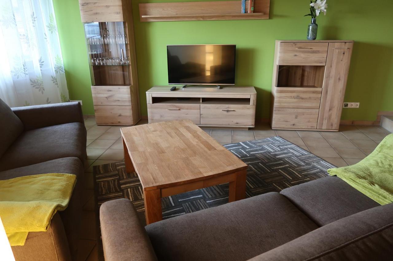 Ferienwohnung Neuborner-Hof Andernach Kültér fotó